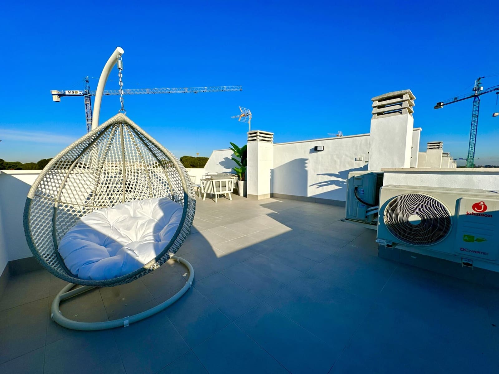 3 Zimmer Villa zu verkaufen in Santiago de la Ribera mit Pool Garage - 349.000 € (Ref: 9603186)