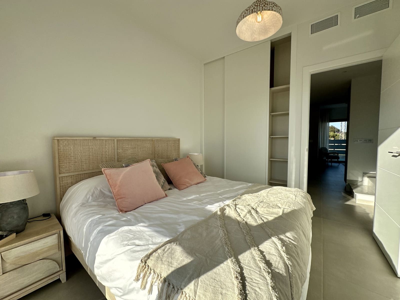 3 Zimmer Villa zu verkaufen in Santiago de la Ribera mit Pool Garage - 349.000 € (Ref: 9603186)