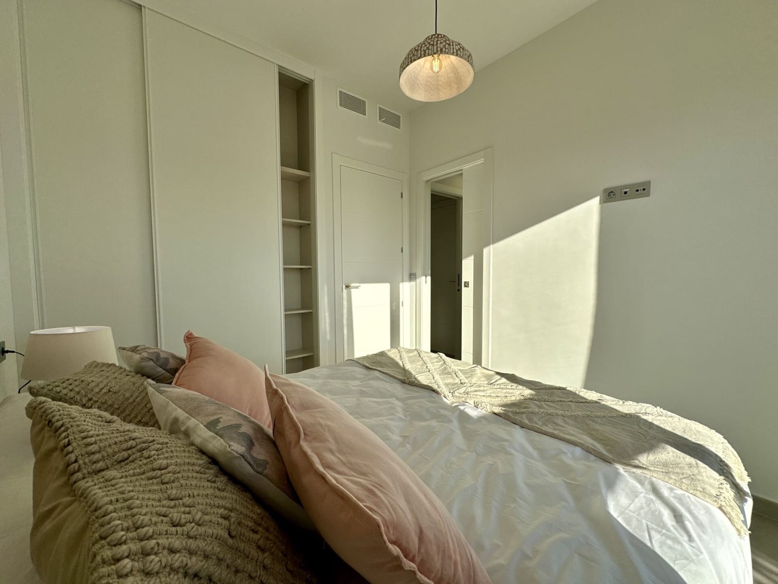 3 Zimmer Villa zu verkaufen in Santiago de la Ribera mit Pool Garage - 349.000 € (Ref: 9603186)