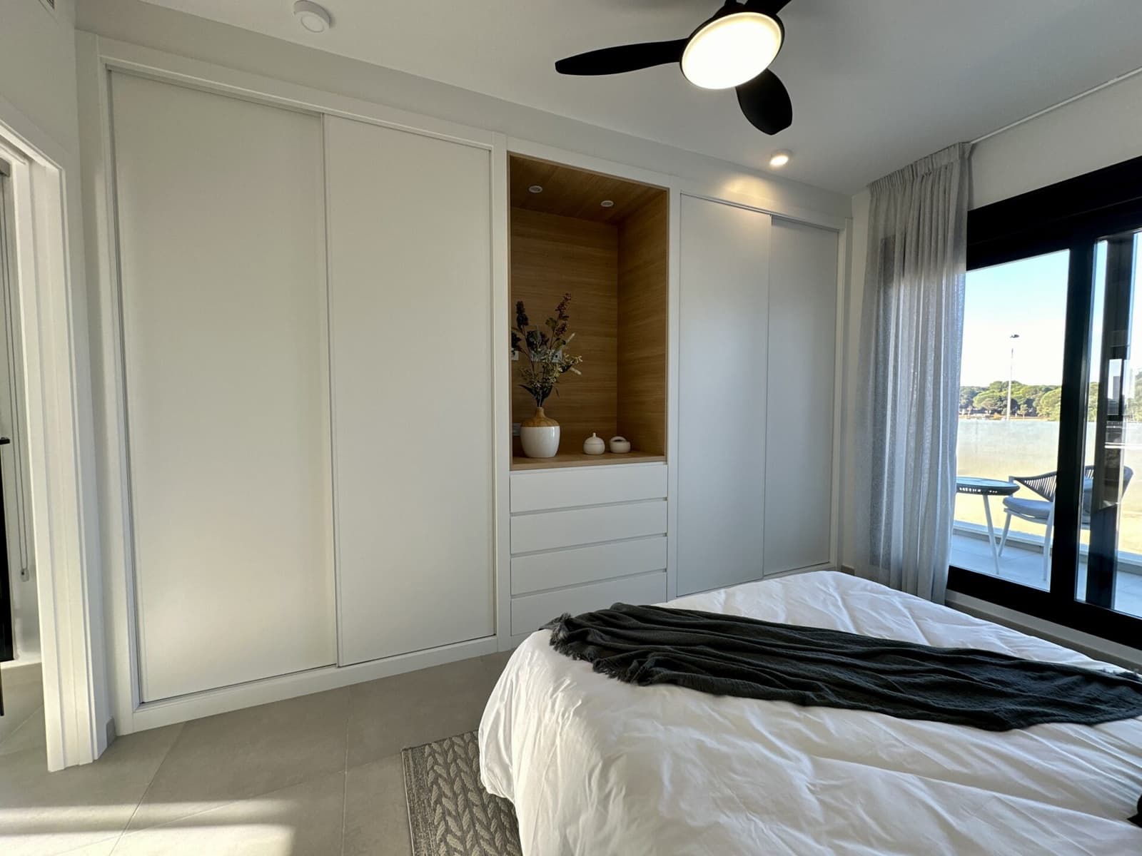 3 Zimmer Villa zu verkaufen in Santiago de la Ribera mit Pool Garage - 349.000 € (Ref: 9603186)