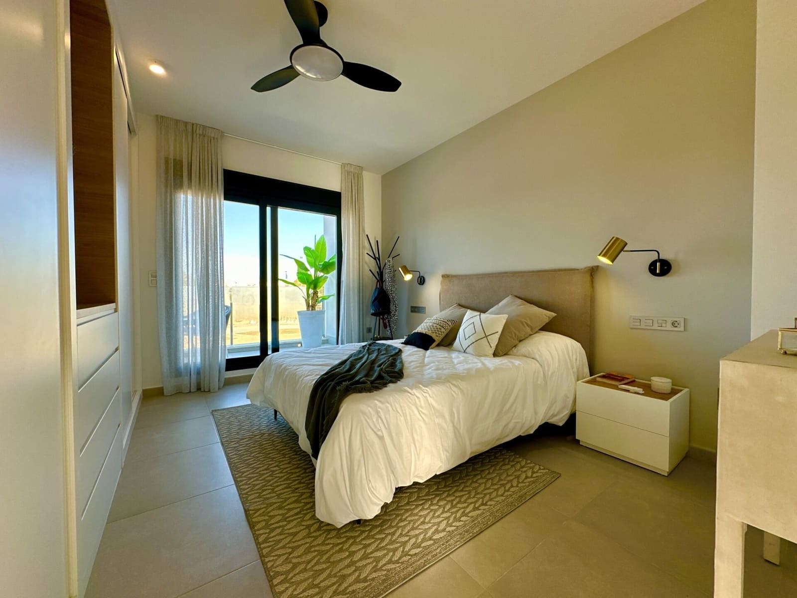 3 Zimmer Villa zu verkaufen in Santiago de la Ribera mit Pool Garage - 349.000 € (Ref: 9603186)