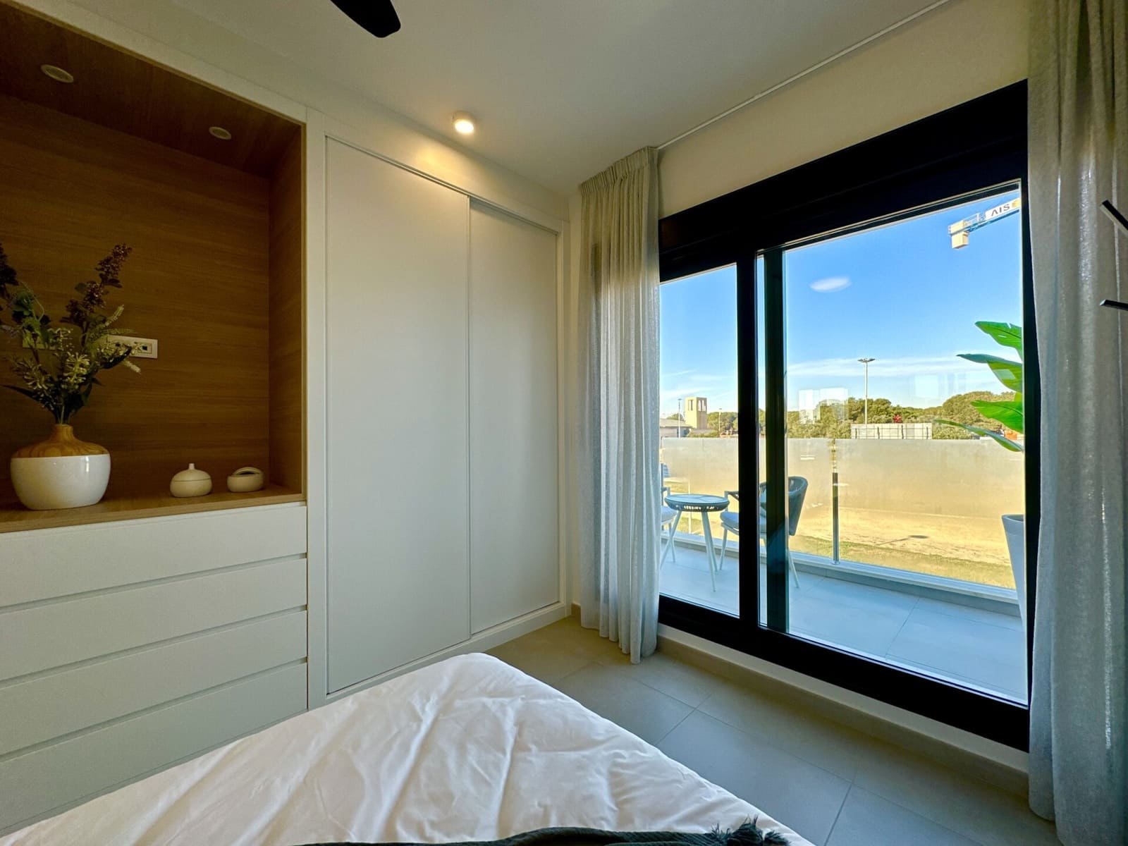 3 Zimmer Villa zu verkaufen in Santiago de la Ribera mit Pool Garage - 349.000 € (Ref: 9603186)