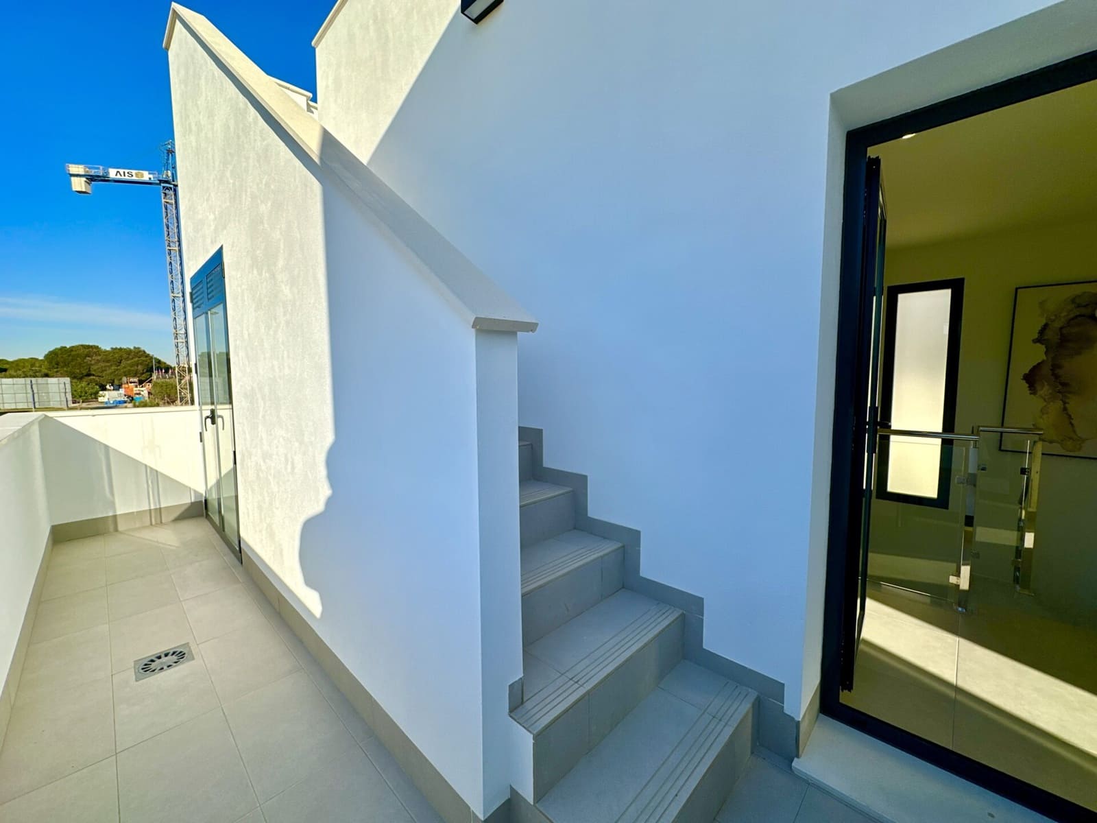 3 Zimmer Villa zu verkaufen in Santiago de la Ribera mit Pool Garage - 349.000 € (Ref: 9603186)