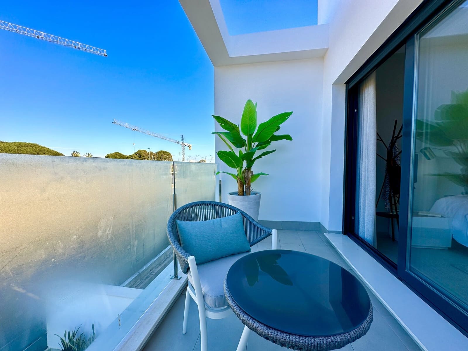 3 Zimmer Villa zu verkaufen in Santiago de la Ribera mit Pool Garage - 349.000 € (Ref: 9603186)