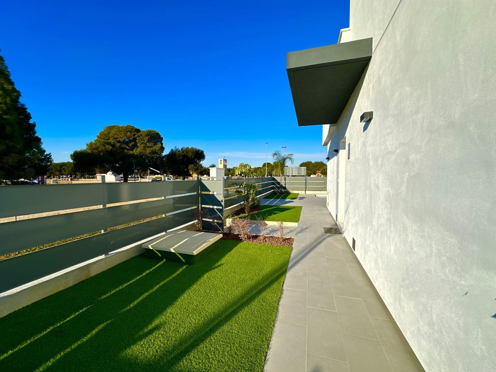 3 Zimmer Villa zu verkaufen in Santiago de la Ribera mit Pool Garage - 349.000 € (Ref: 9603186)