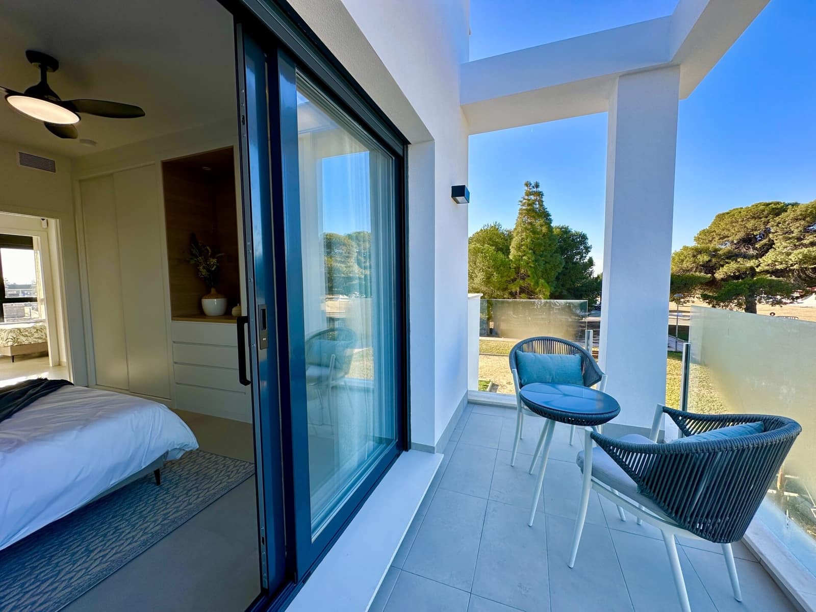 3 Zimmer Villa zu verkaufen in Santiago de la Ribera mit Pool Garage - 349.000 € (Ref: 9603186)