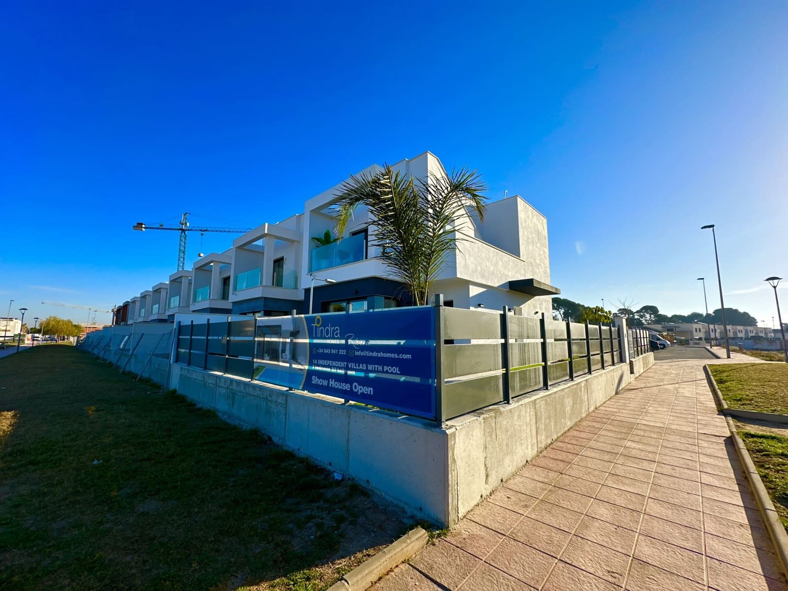 3 Zimmer Villa zu verkaufen in Santiago de la Ribera mit Pool Garage - 349.000 € (Ref: 9603186)