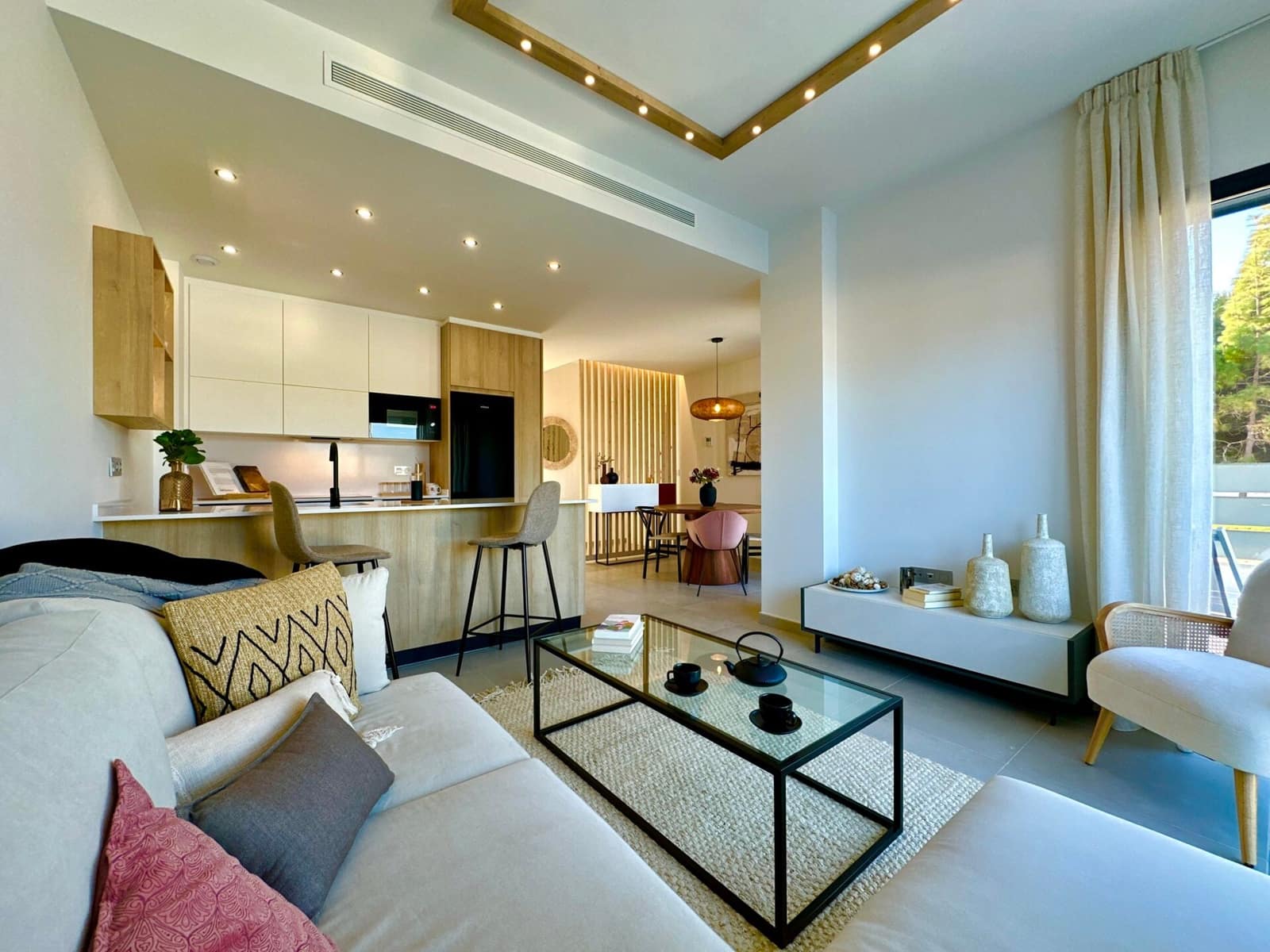 Chalet de 3 habitaciones en Santiago de la Ribera en venta con piscina garaje - 349.000 € (Ref: 9603186)