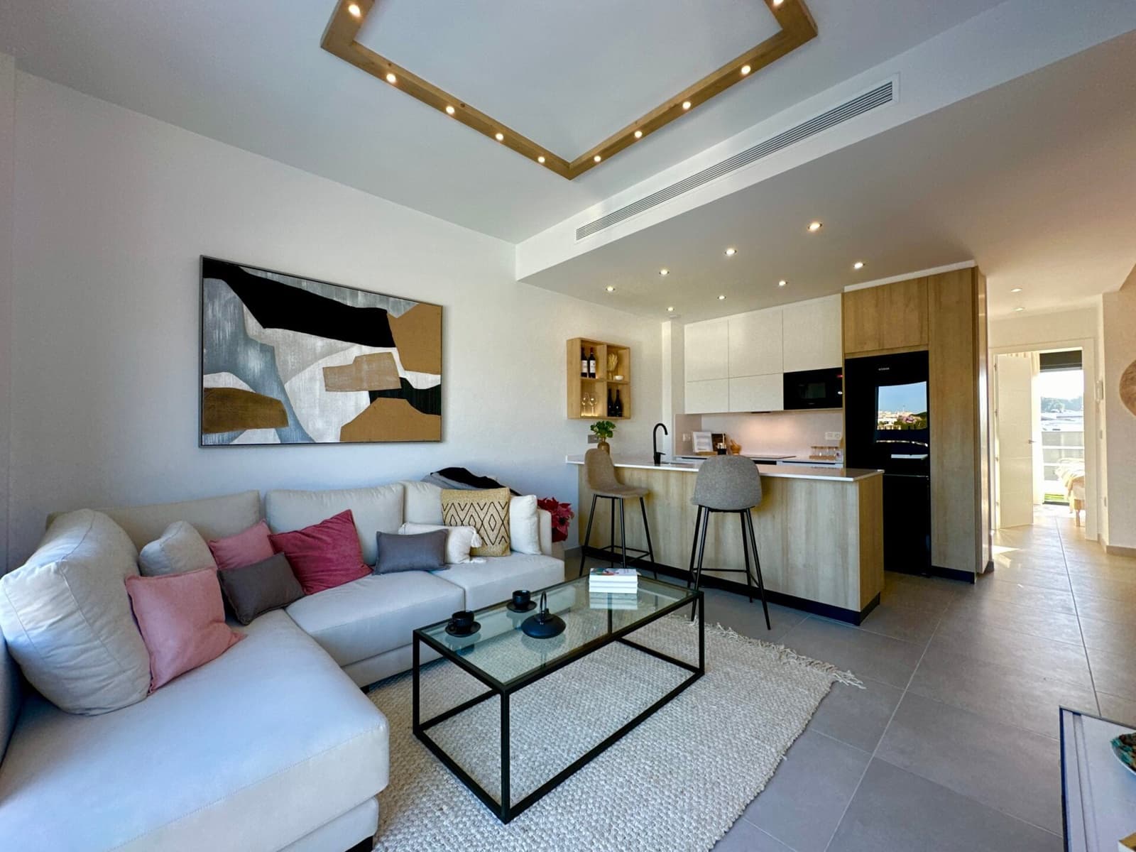 Chalet de 3 habitaciones en Santiago de la Ribera en venta con piscina garaje - 349.000 € (Ref: 9603186)