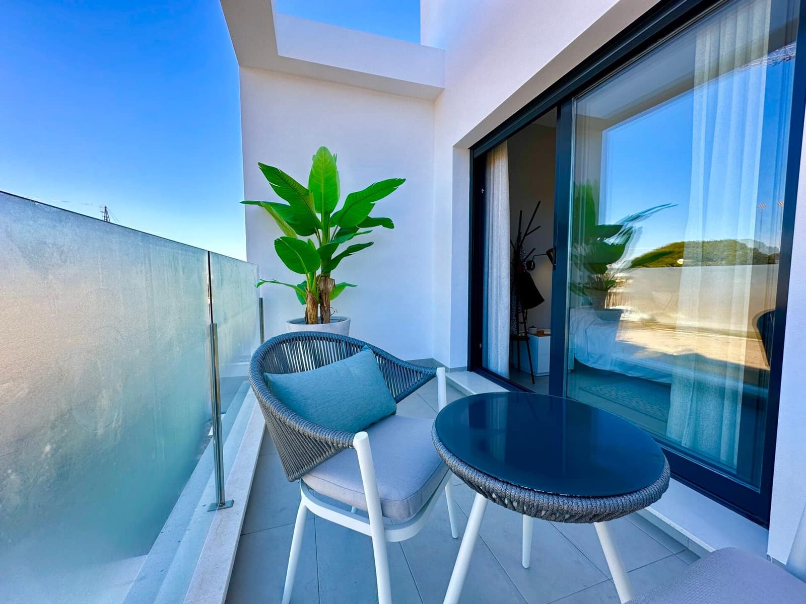 Chalet de 3 habitaciones en Santiago de la Ribera en venta con piscina garaje - 349.000 € (Ref: 9603186)