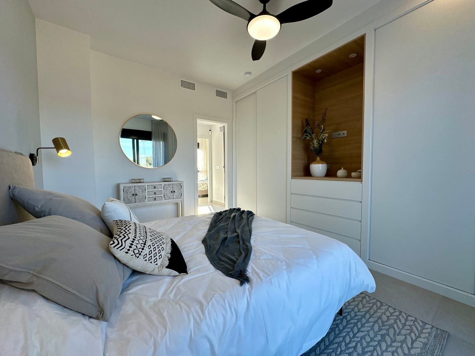 Chalet de 3 habitaciones en Santiago de la Ribera en venta con piscina garaje - 349.000 € (Ref: 9603186)