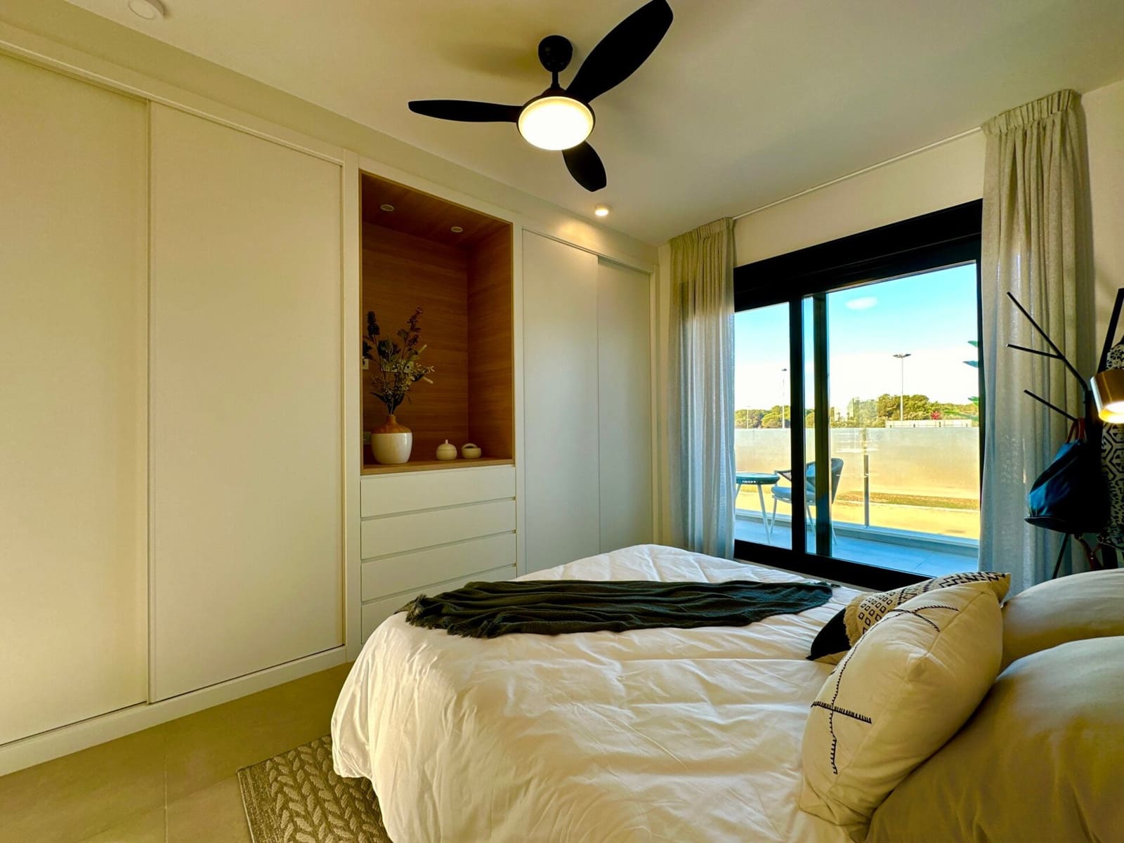 Chalet de 3 habitaciones en Santiago de la Ribera en venta con piscina garaje - 349.000 € (Ref: 9603186)