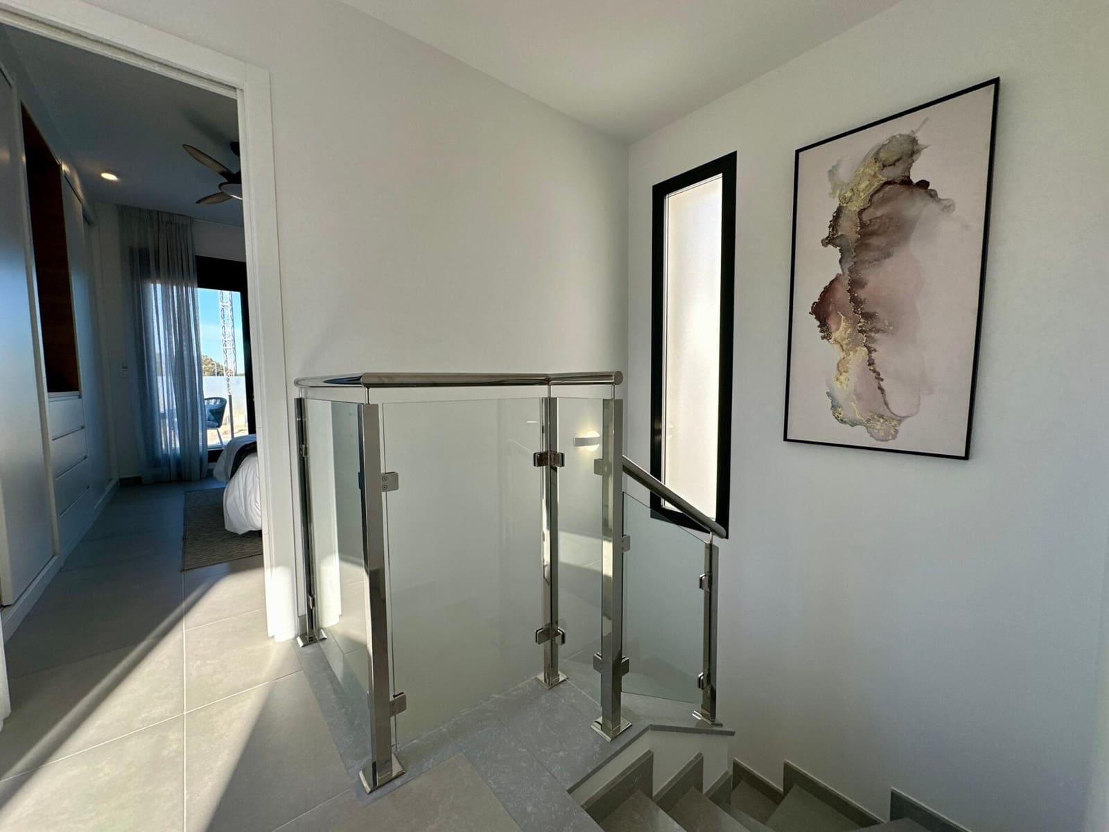 Chalet de 3 habitaciones en Santiago de la Ribera en venta con piscina garaje - 349.000 € (Ref: 9603186)