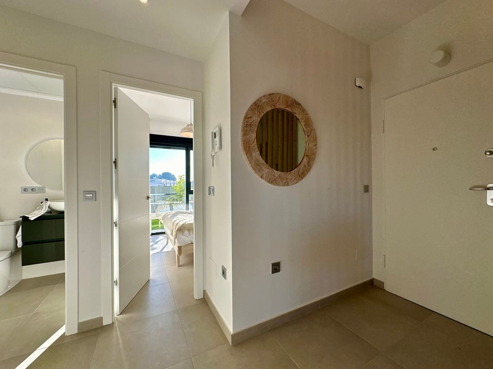 Chalet de 3 habitaciones en Santiago de la Ribera en venta con piscina garaje - 349.000 € (Ref: 9603186)