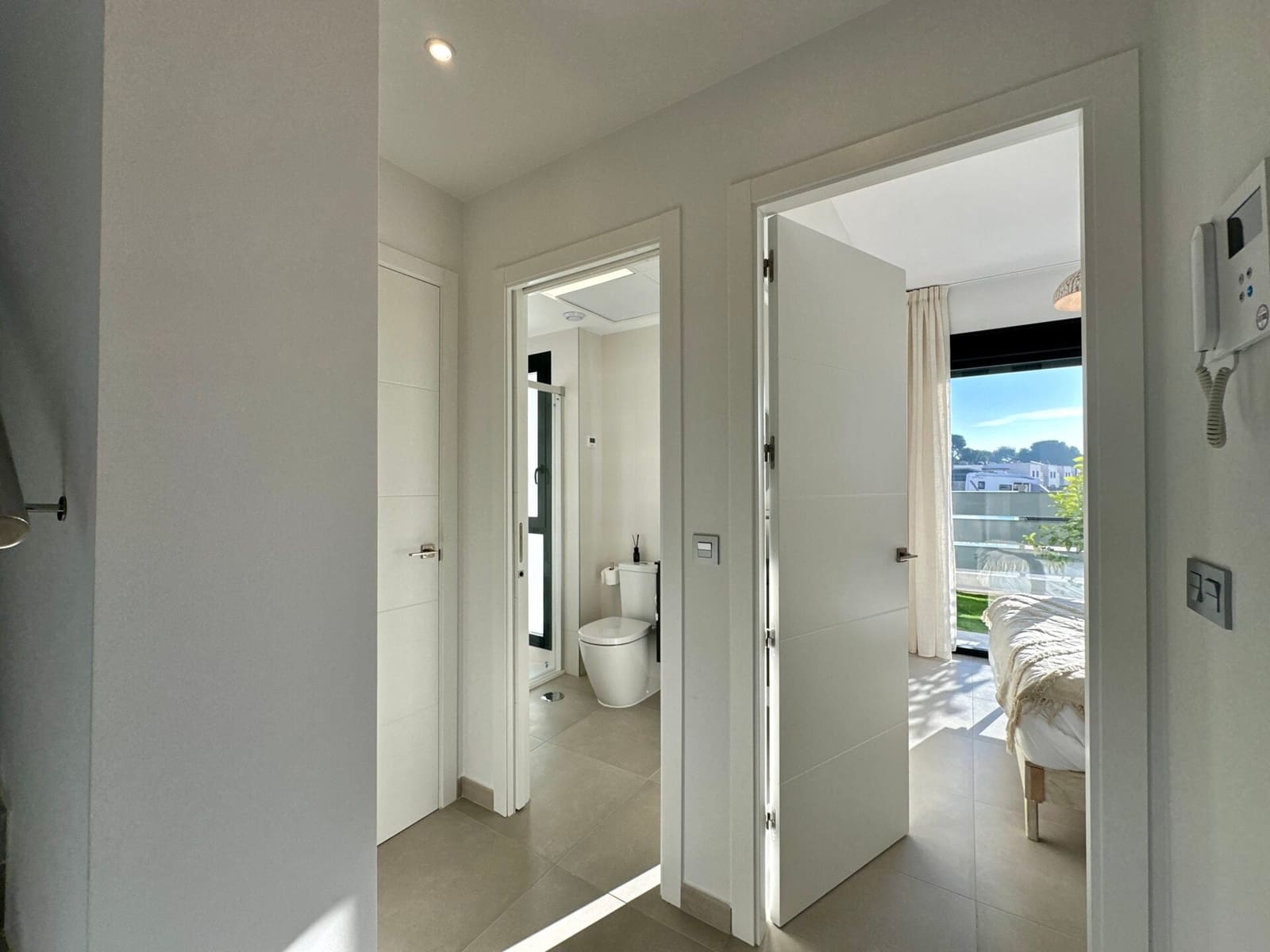 Chalet de 3 habitaciones en Santiago de la Ribera en venta con piscina garaje - 349.000 € (Ref: 9603186)