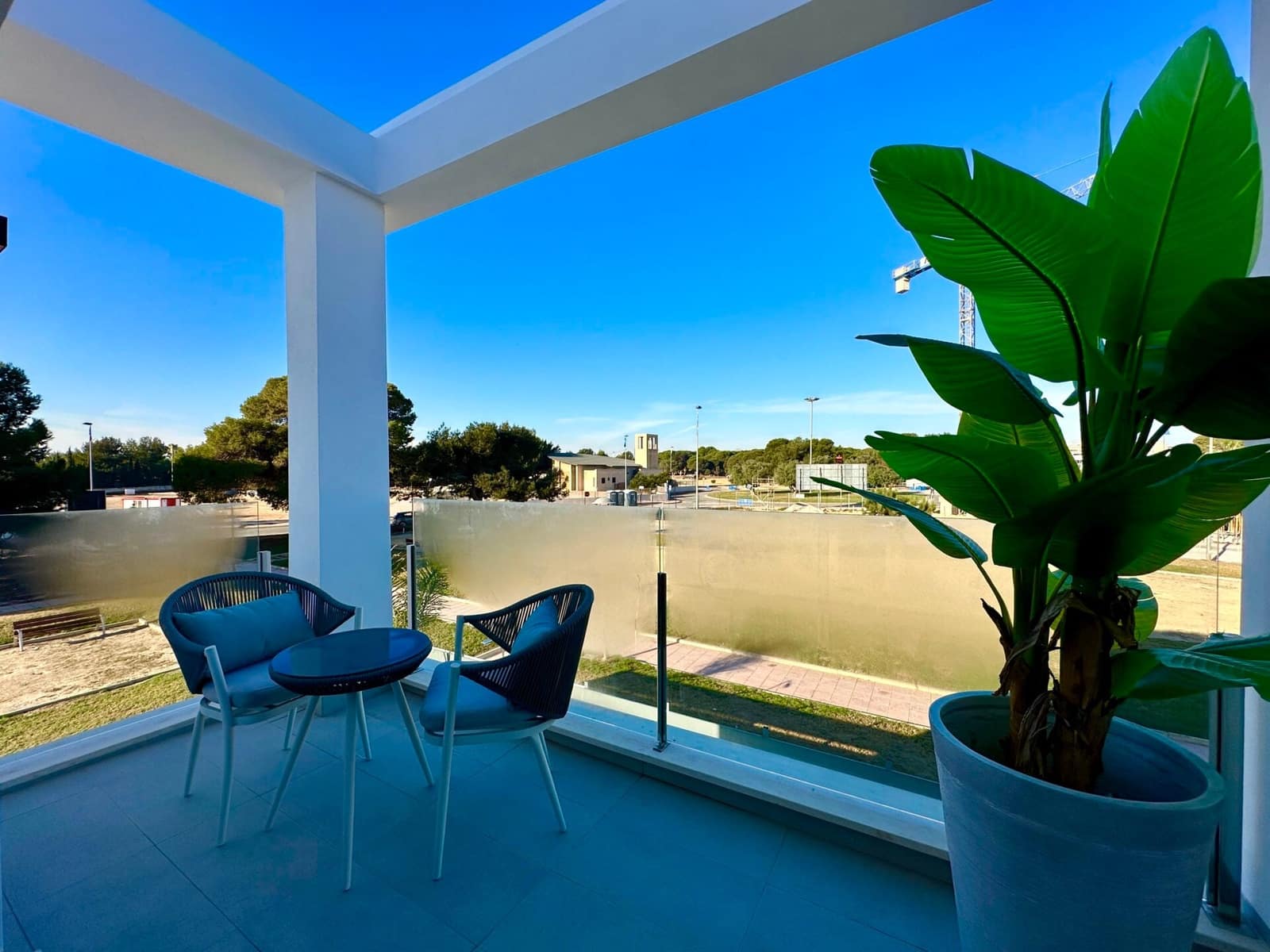 Chalet de 3 habitaciones en Santiago de la Ribera en venta con piscina garaje - 349.000 € (Ref: 9603186)