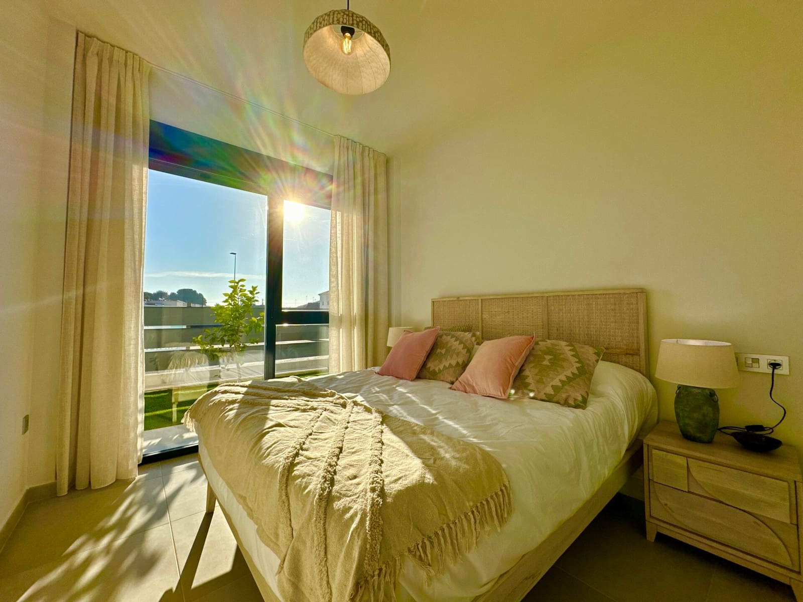 Chalet de 3 habitaciones en Santiago de la Ribera en venta con piscina garaje - 349.000 € (Ref: 9603186)