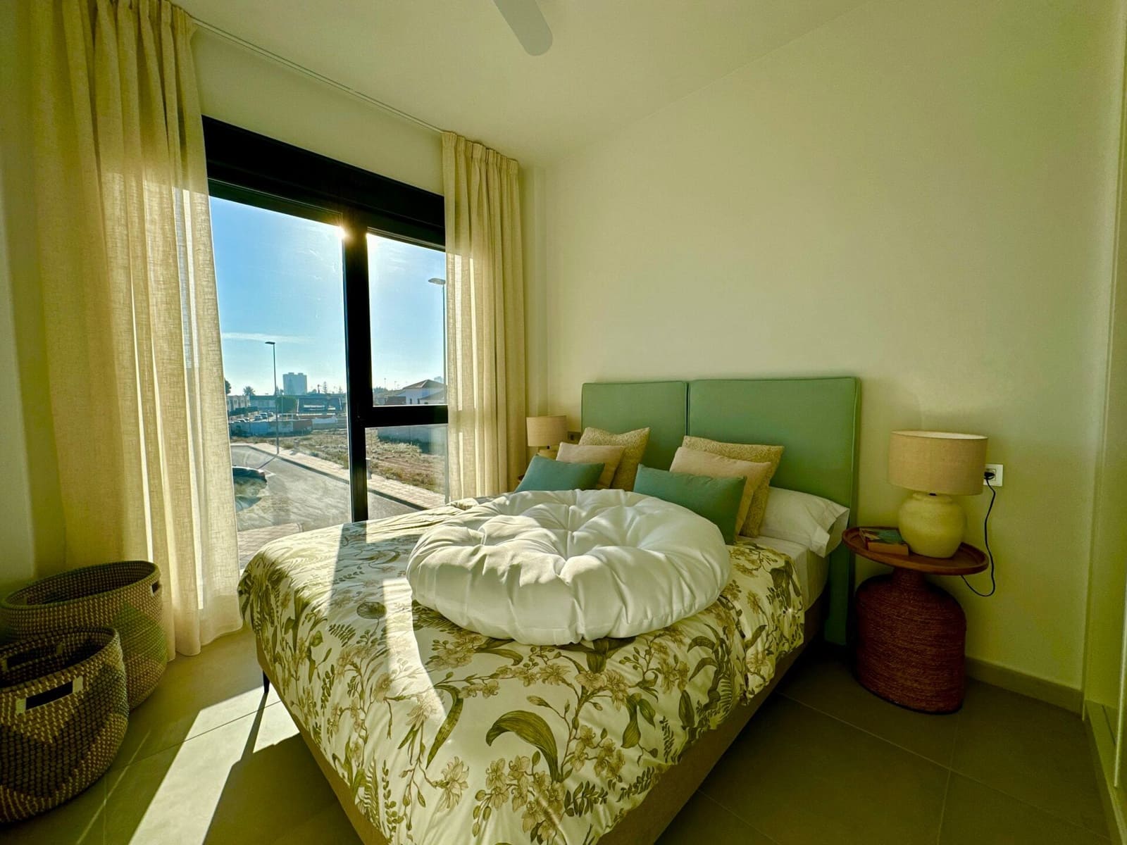 Chalet de 3 habitaciones en Santiago de la Ribera en venta con piscina garaje - 349.000 € (Ref: 9603186)