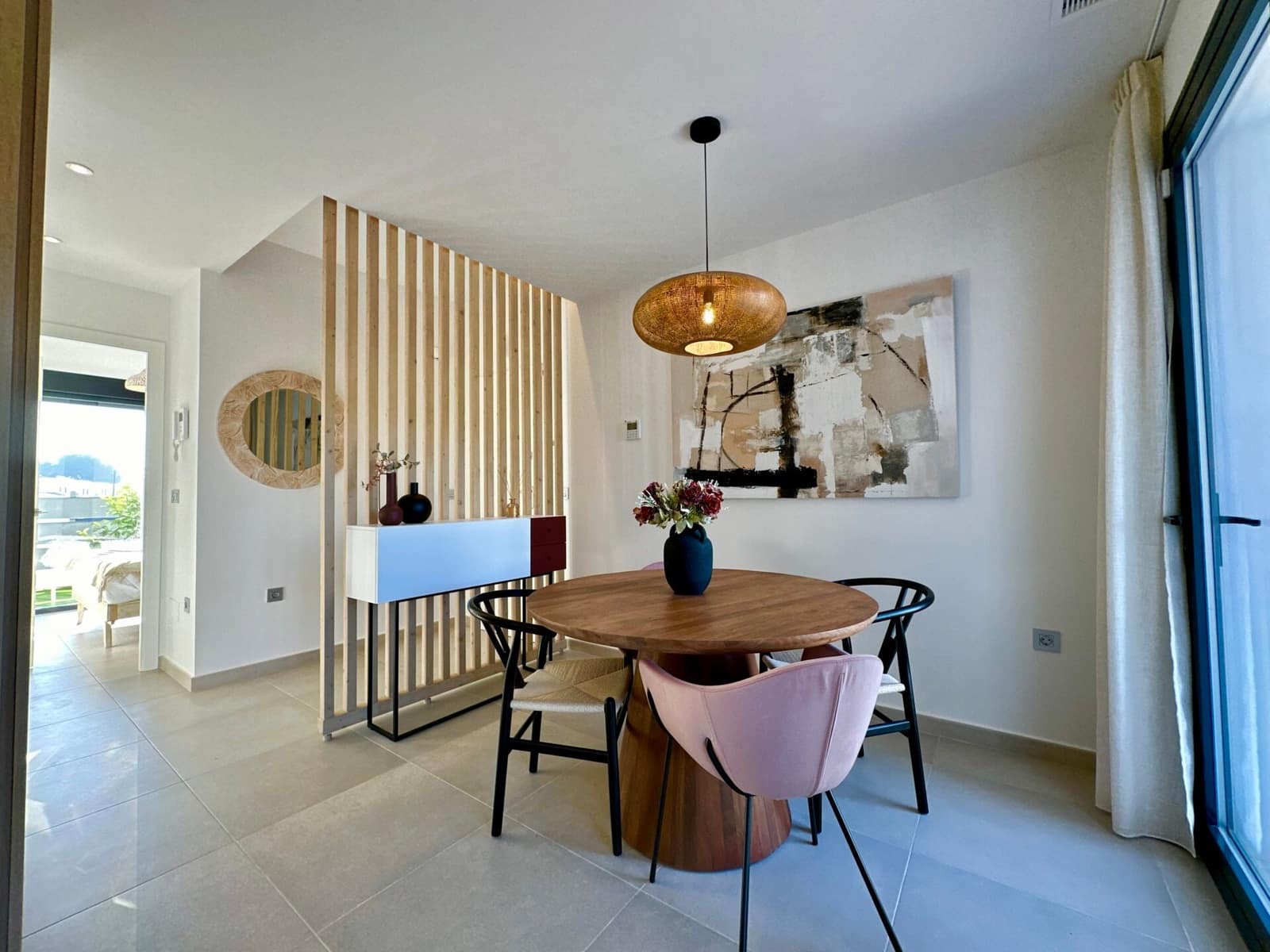 Chalet de 3 habitaciones en Santiago de la Ribera en venta con piscina garaje - 349.000 € (Ref: 9603186)