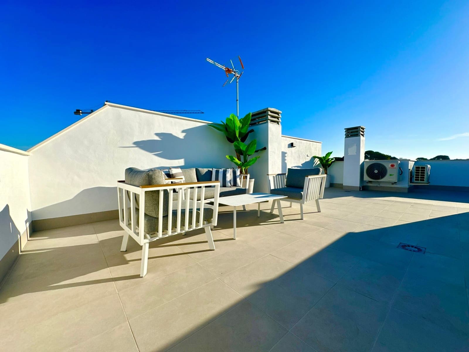 Chalet de 3 habitaciones en Santiago de la Ribera en venta con piscina garaje - 349.000 € (Ref: 9603186)