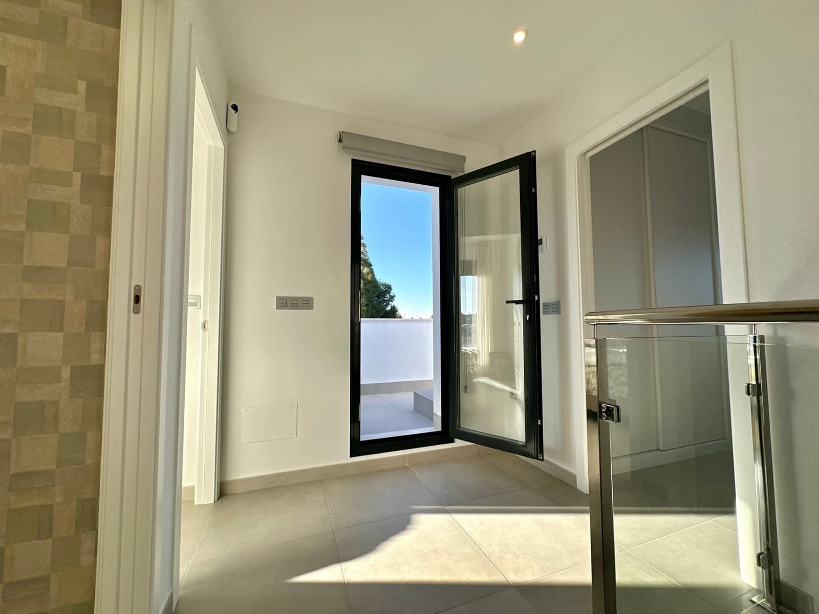 Chalet de 3 habitaciones en Santiago de la Ribera en venta con piscina garaje - 349.000 € (Ref: 9603186)