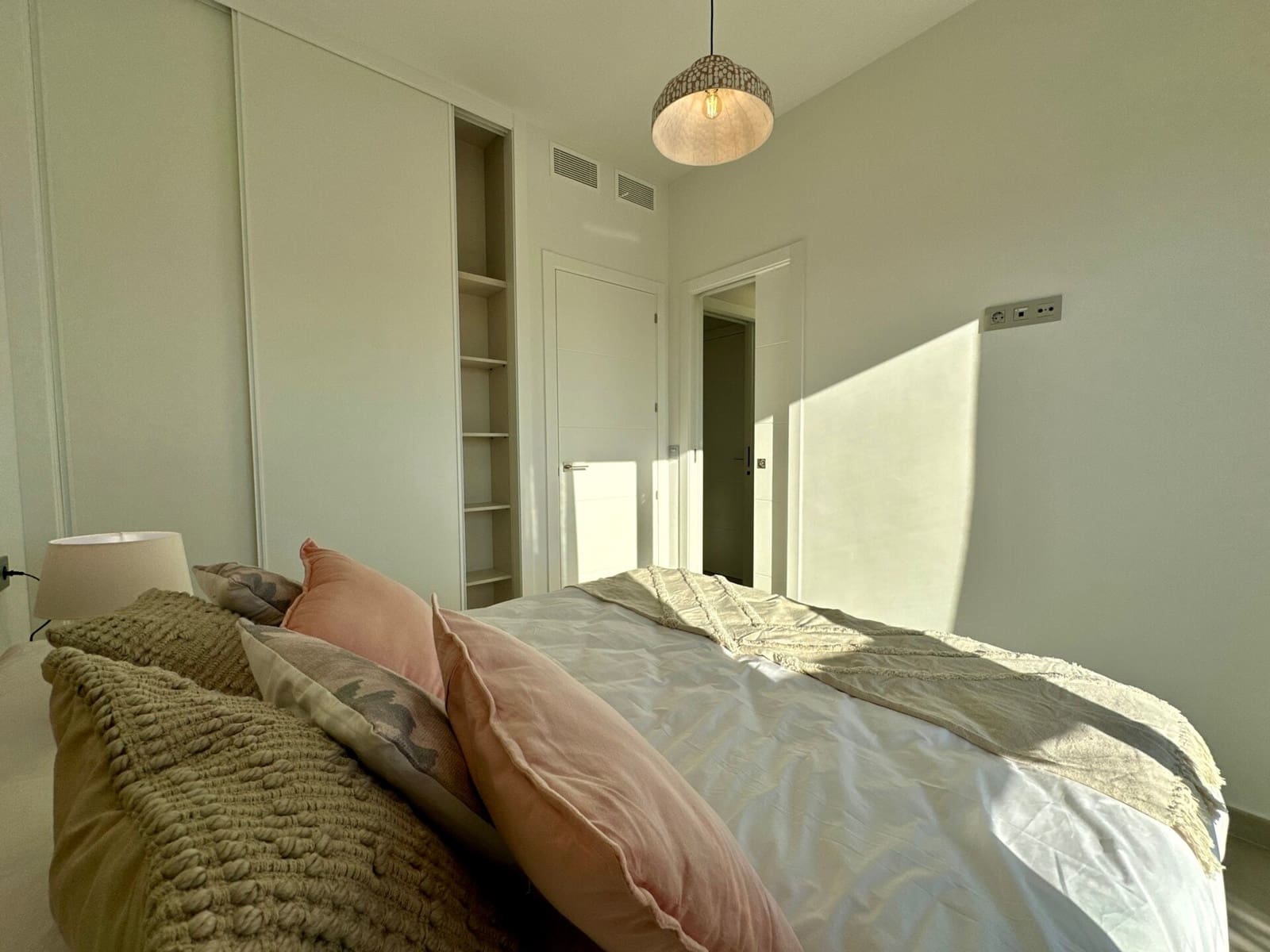 Chalet de 3 habitaciones en Santiago de la Ribera en venta con piscina garaje - 349.000 € (Ref: 9603186)