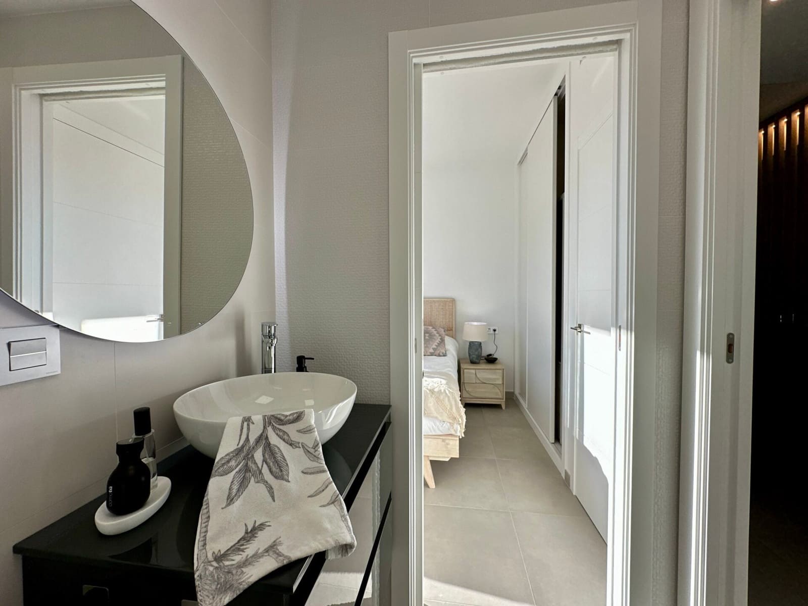 Chalet de 3 habitaciones en Santiago de la Ribera en venta con piscina garaje - 349.000 € (Ref: 9603186)