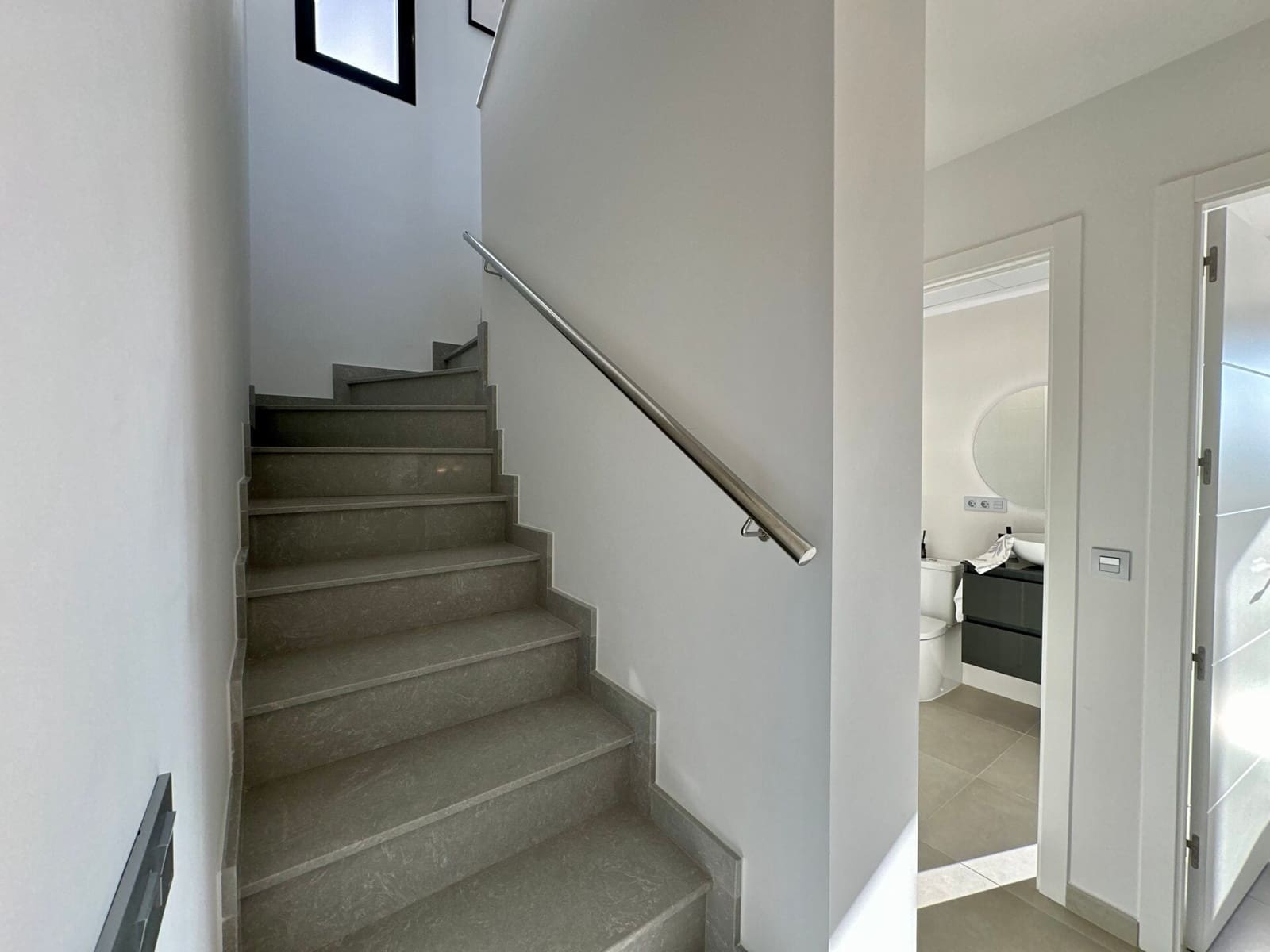 Chalet de 3 habitaciones en Santiago de la Ribera en venta con piscina garaje - 349.000 € (Ref: 9603186)