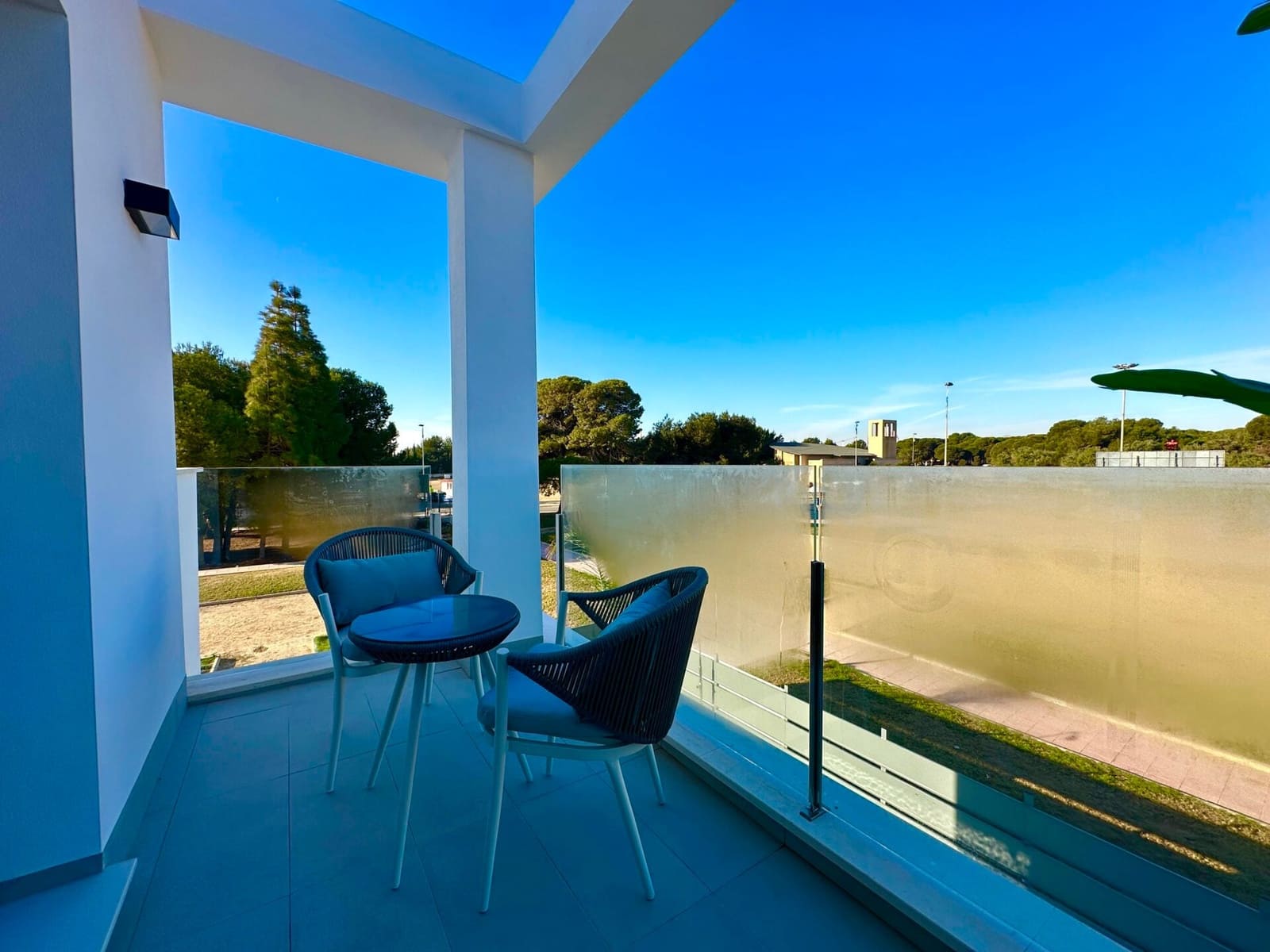 Chalet de 3 habitaciones en Santiago de la Ribera en venta con piscina garaje - 349.000 € (Ref: 9603186)