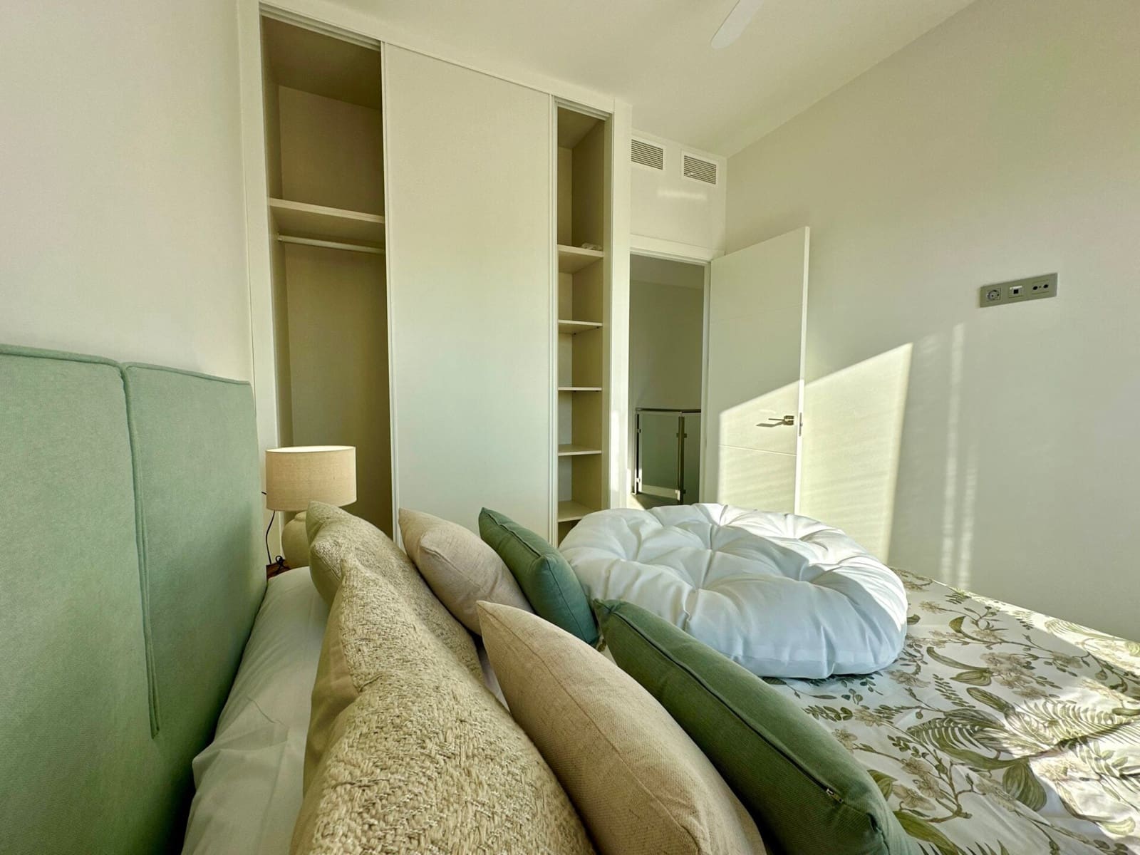 Chalet de 3 habitaciones en Santiago de la Ribera en venta con piscina garaje - 349.000 € (Ref: 9603186)