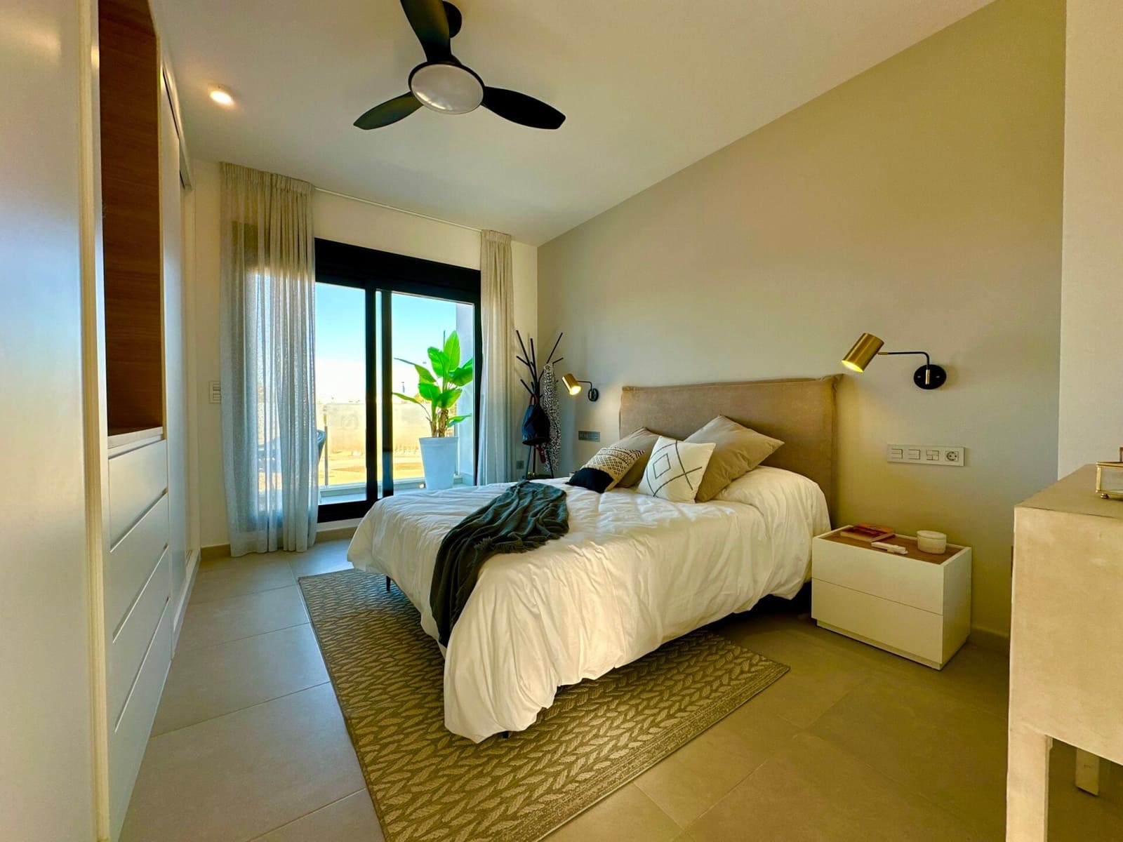 Chalet de 3 habitaciones en Santiago de la Ribera en venta con piscina garaje - 349.000 € (Ref: 9603186)