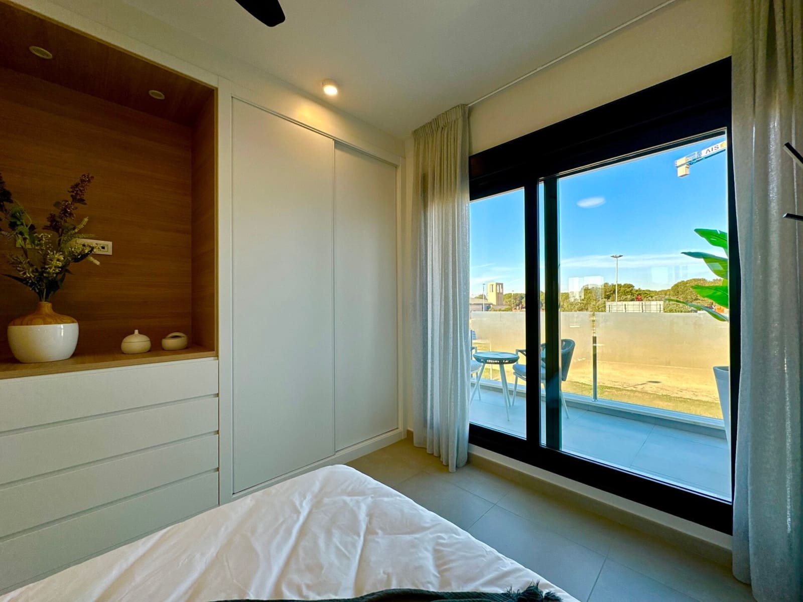 Chalet de 3 habitaciones en Santiago de la Ribera en venta con piscina garaje - 349.000 € (Ref: 9603186)