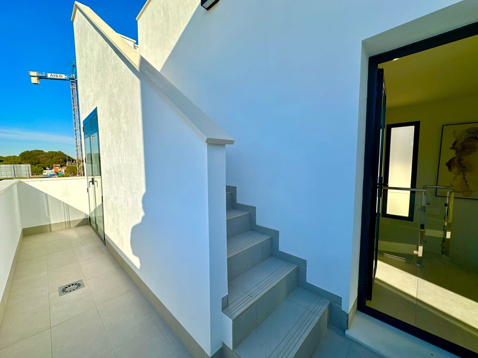 Chalet de 3 habitaciones en Santiago de la Ribera en venta con piscina garaje - 349.000 € (Ref: 9603186)