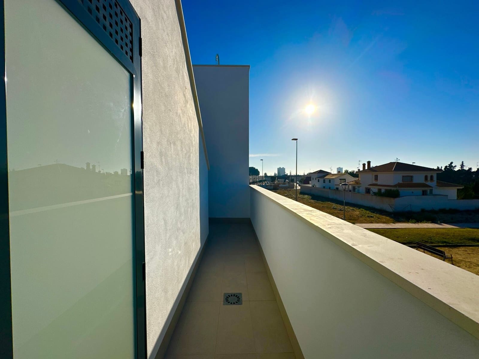 Chalet de 3 habitaciones en Santiago de la Ribera en venta con piscina garaje - 349.000 € (Ref: 9603186)