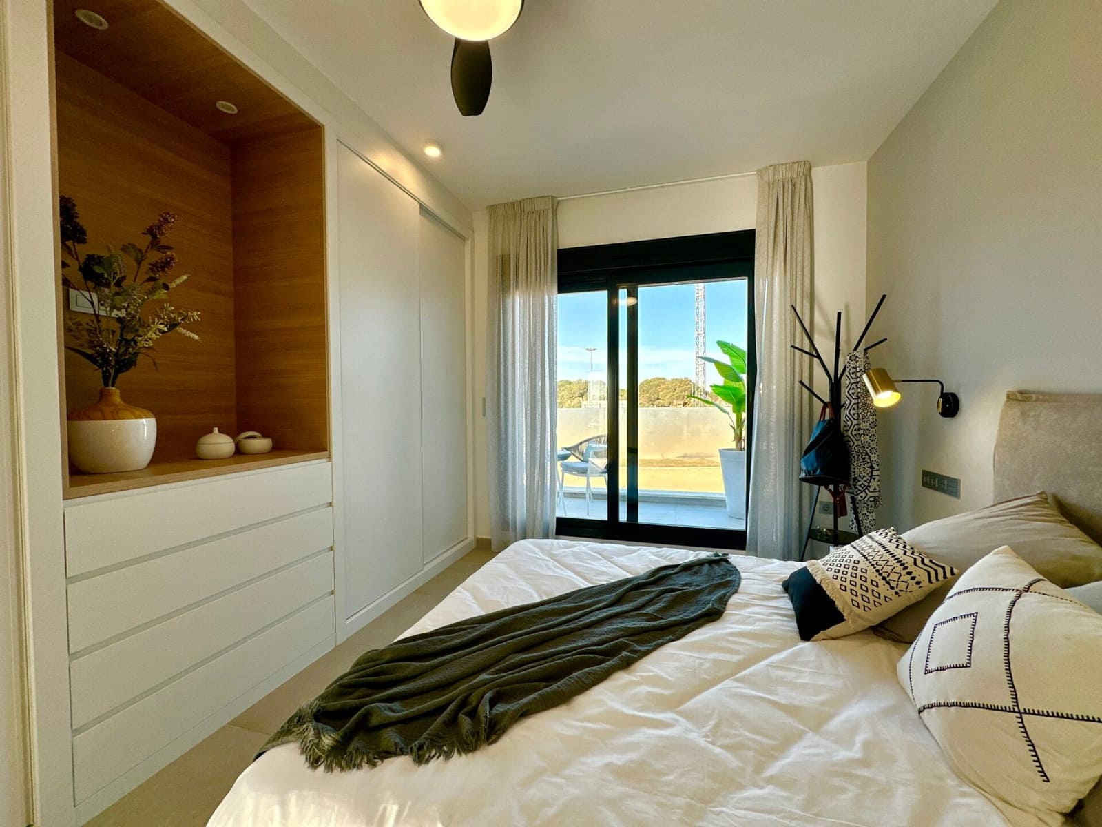 Chalet de 3 habitaciones en Santiago de la Ribera en venta con piscina garaje - 349.000 € (Ref: 9603186)