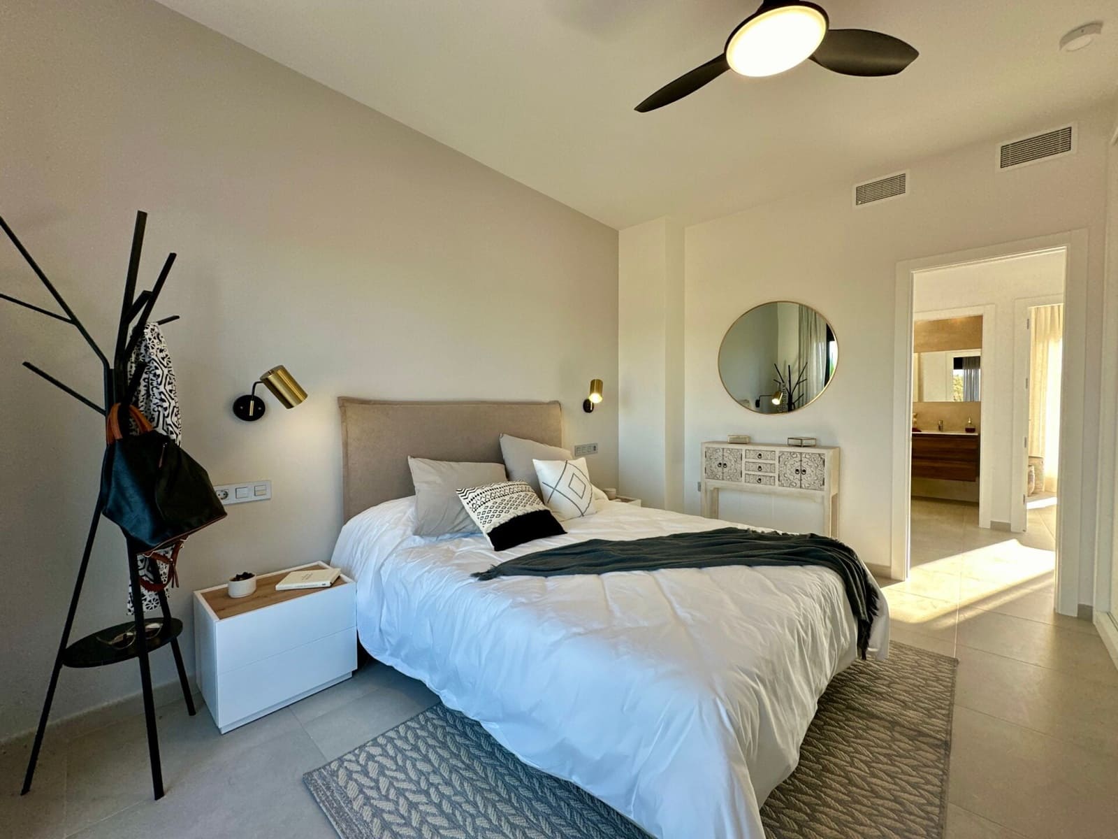 Chalet de 3 habitaciones en Santiago de la Ribera en venta con piscina garaje - 349.000 € (Ref: 9603186)