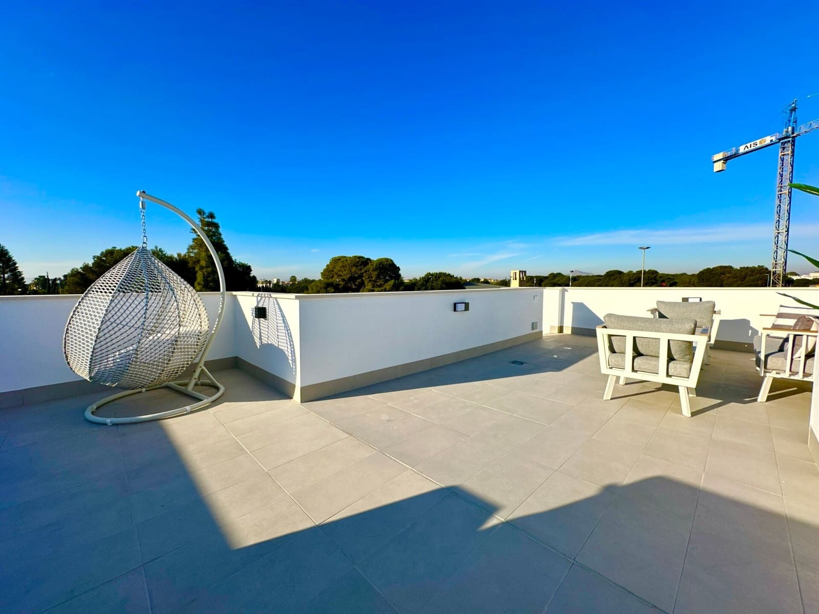 Chalet de 3 habitaciones en Santiago de la Ribera en venta con piscina garaje - 349.000 € (Ref: 9603186)