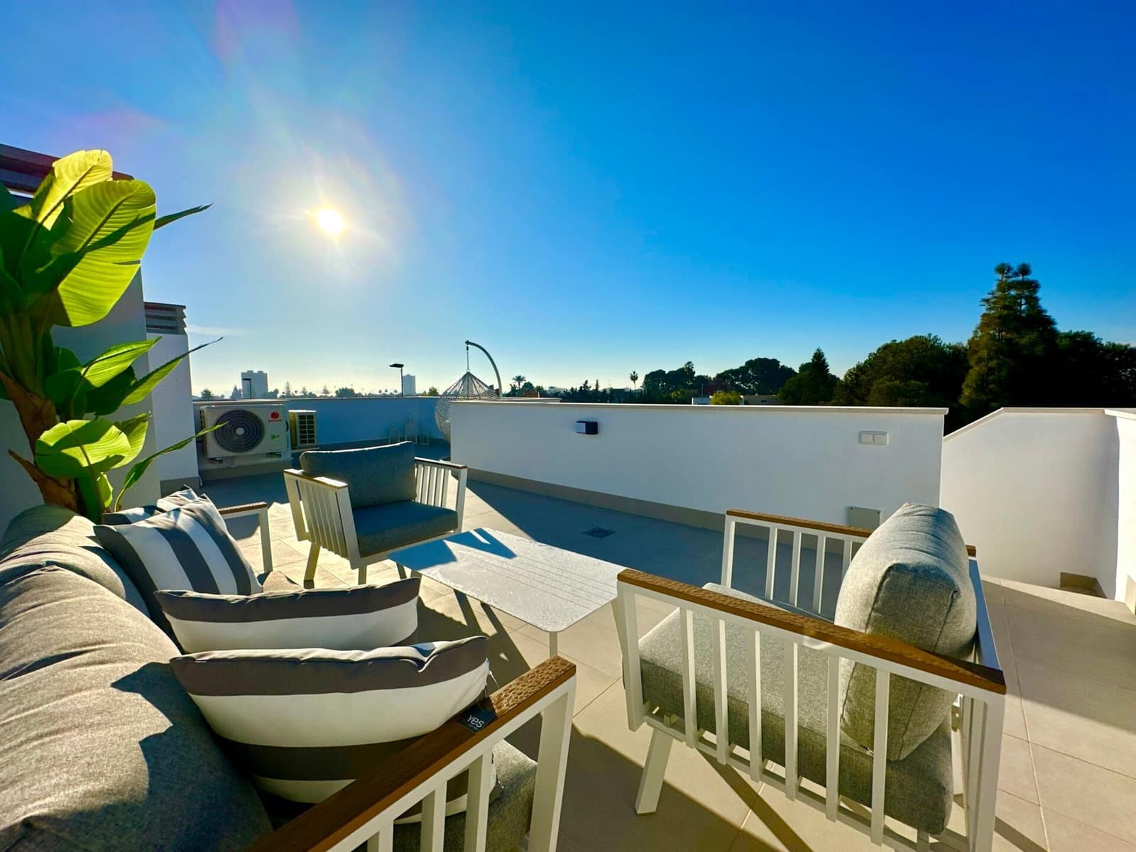 Chalet de 3 habitaciones en Santiago de la Ribera en venta con piscina garaje - 349.000 € (Ref: 9603186)