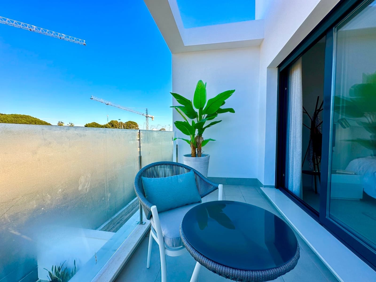 Chalet de 3 habitaciones en Santiago de la Ribera en venta con piscina garaje - 349.000 € (Ref: 9603186)