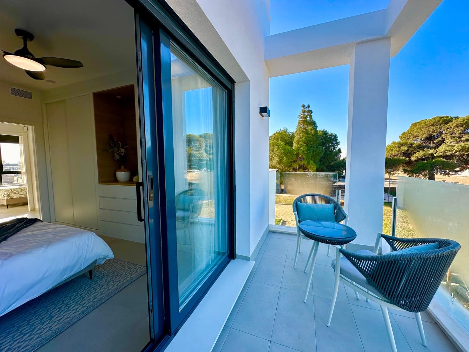 Chalet de 3 habitaciones en Santiago de la Ribera en venta con piscina garaje - 349.000 € (Ref: 9603186)