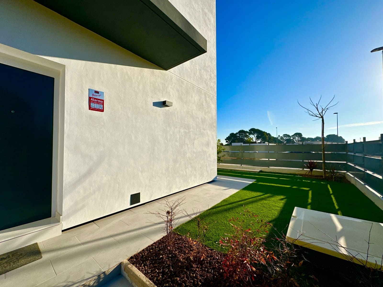 Chalet de 3 habitaciones en Santiago de la Ribera en venta con piscina garaje - 349.000 € (Ref: 9603186)