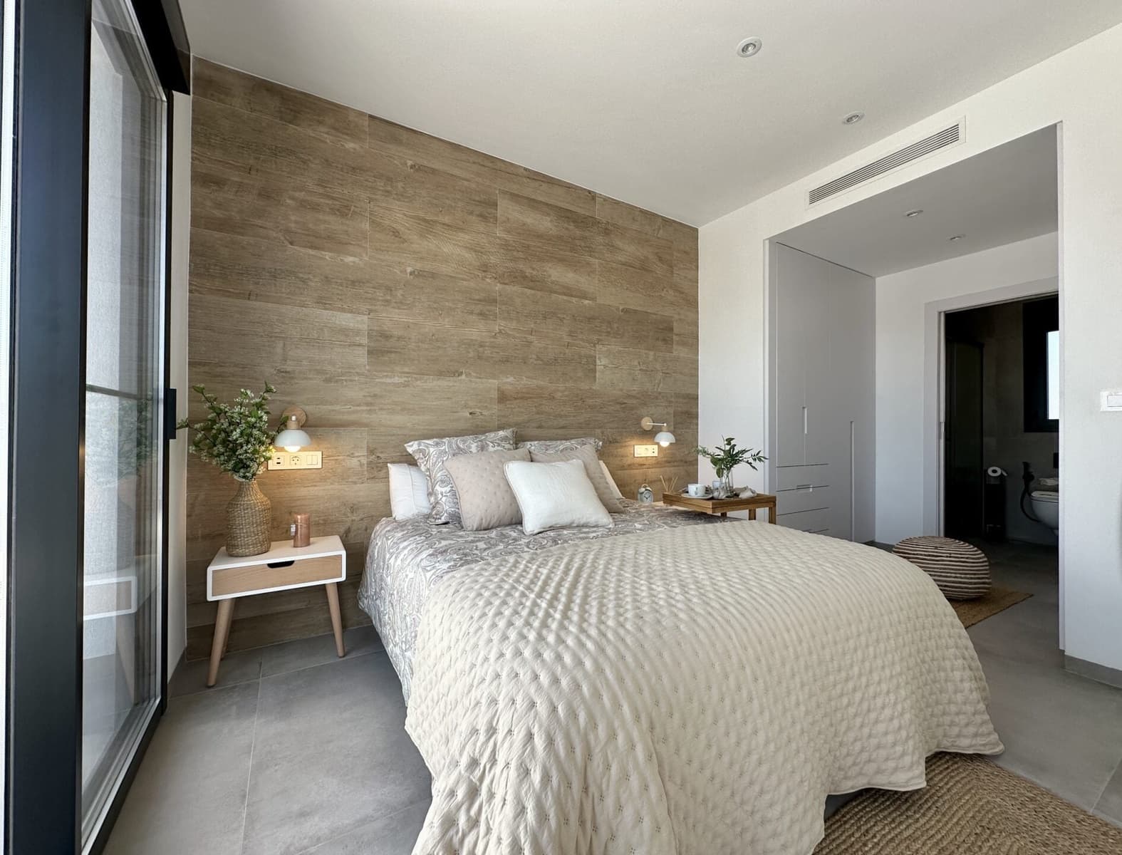 3 camera da letto Villa in vendita in Santiago de la Ribera con piscina garage - 499.000 € (Rif: 9603187)