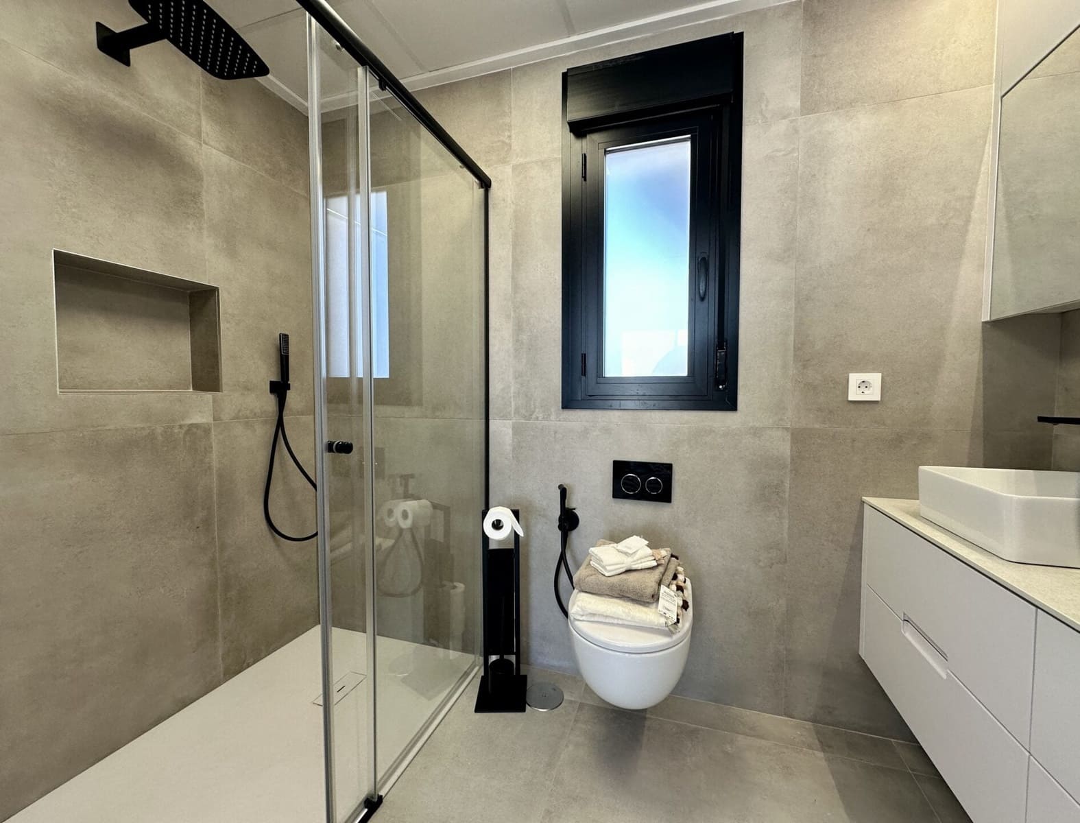 3 camera da letto Villa in vendita in Santiago de la Ribera con piscina garage - 499.000 € (Rif: 9603187)