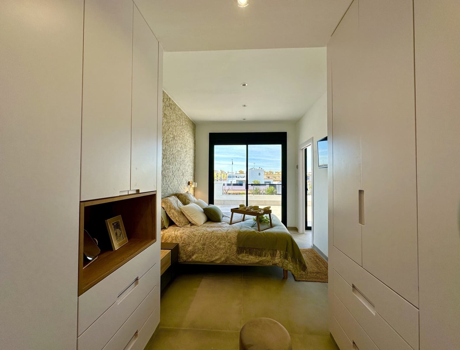 3 camera da letto Villa in vendita in Santiago de la Ribera con piscina garage - 499.000 € (Rif: 9603187)