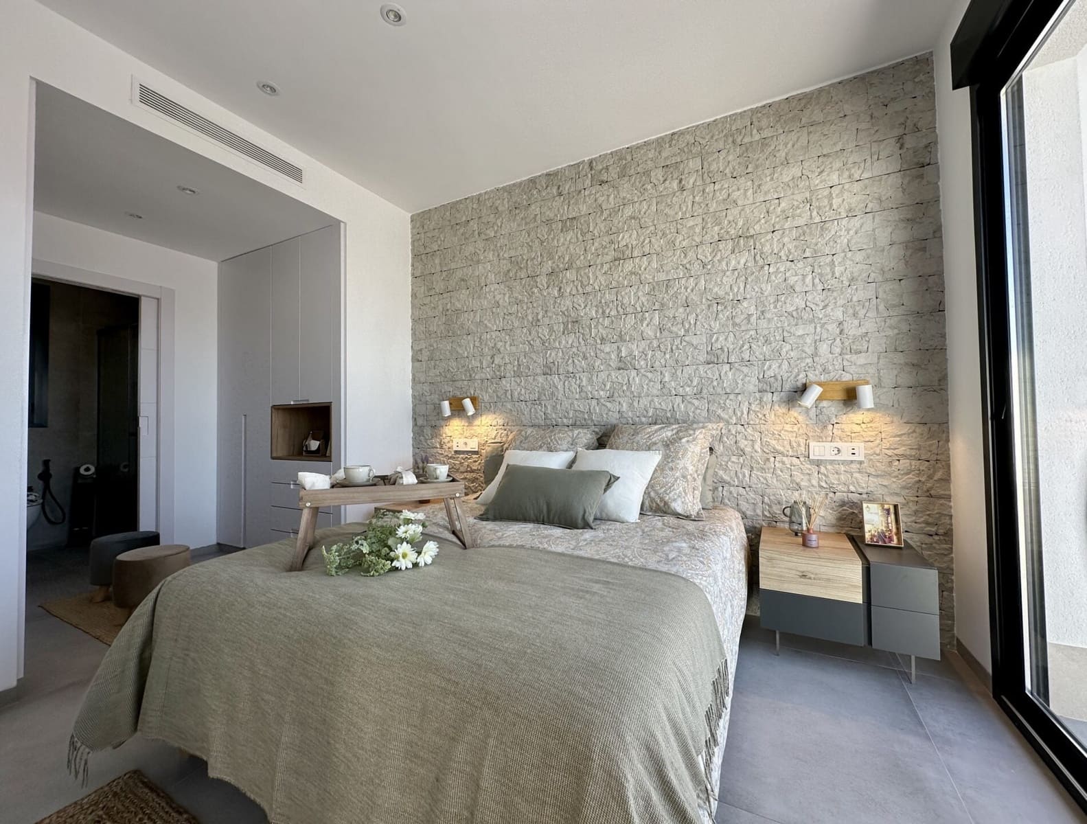 3 camera da letto Villa in vendita in Santiago de la Ribera con piscina garage - 499.000 € (Rif: 9603187)