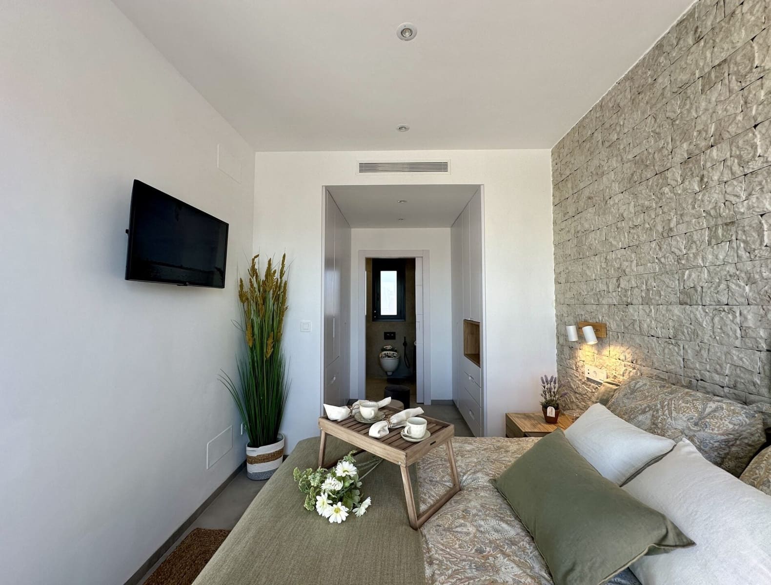 3 camera da letto Villa in vendita in Santiago de la Ribera con piscina garage - 499.000 € (Rif: 9603187)