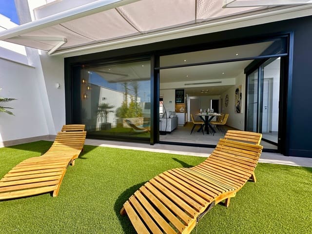 3 camera da letto Villa in vendita in Santiago de la Ribera, San Javier con piscina garage - 499.000 € (Rif: 9603187)