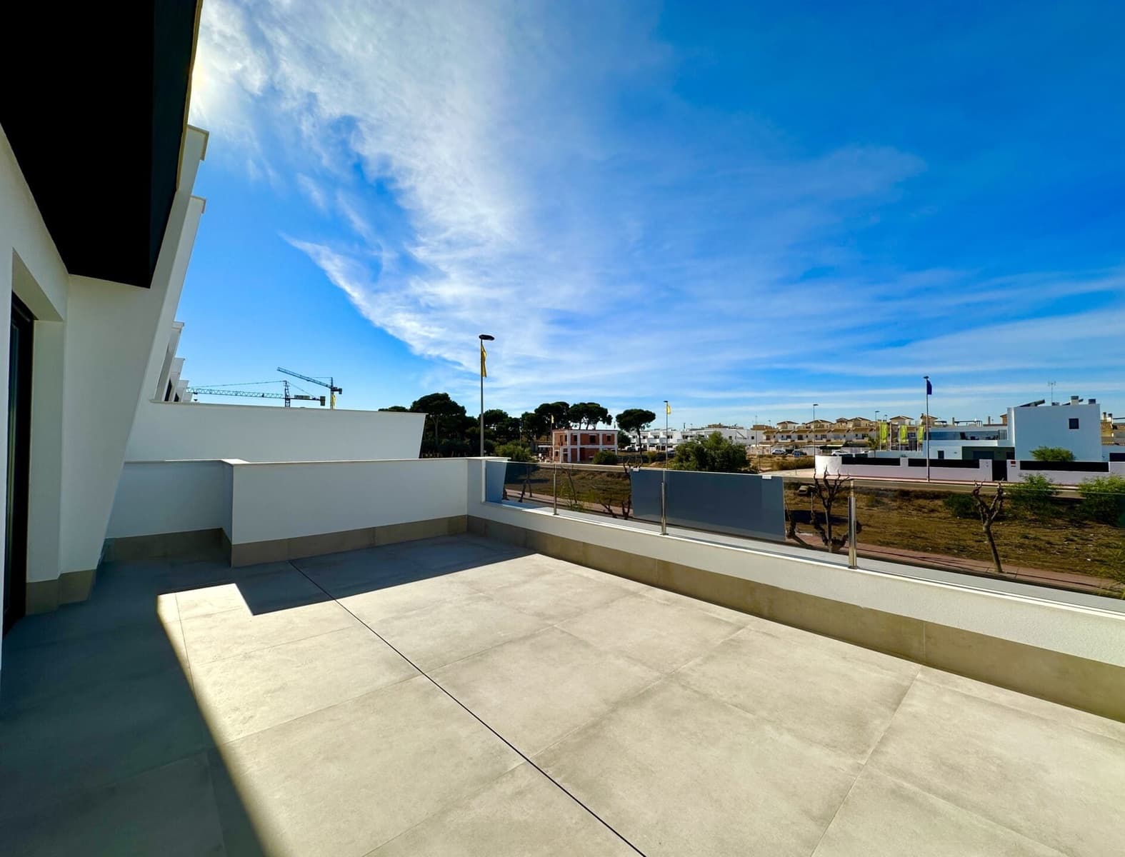 3 camera da letto Villa in vendita in Santiago de la Ribera con piscina garage - 499.000 € (Rif: 9603187)