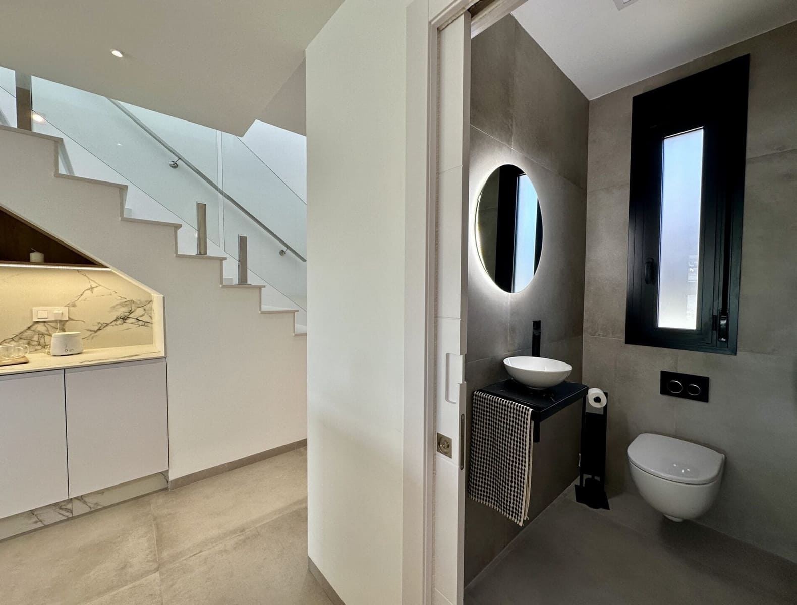 3 camera da letto Villa in vendita in Santiago de la Ribera con piscina garage - 499.000 € (Rif: 9603187)