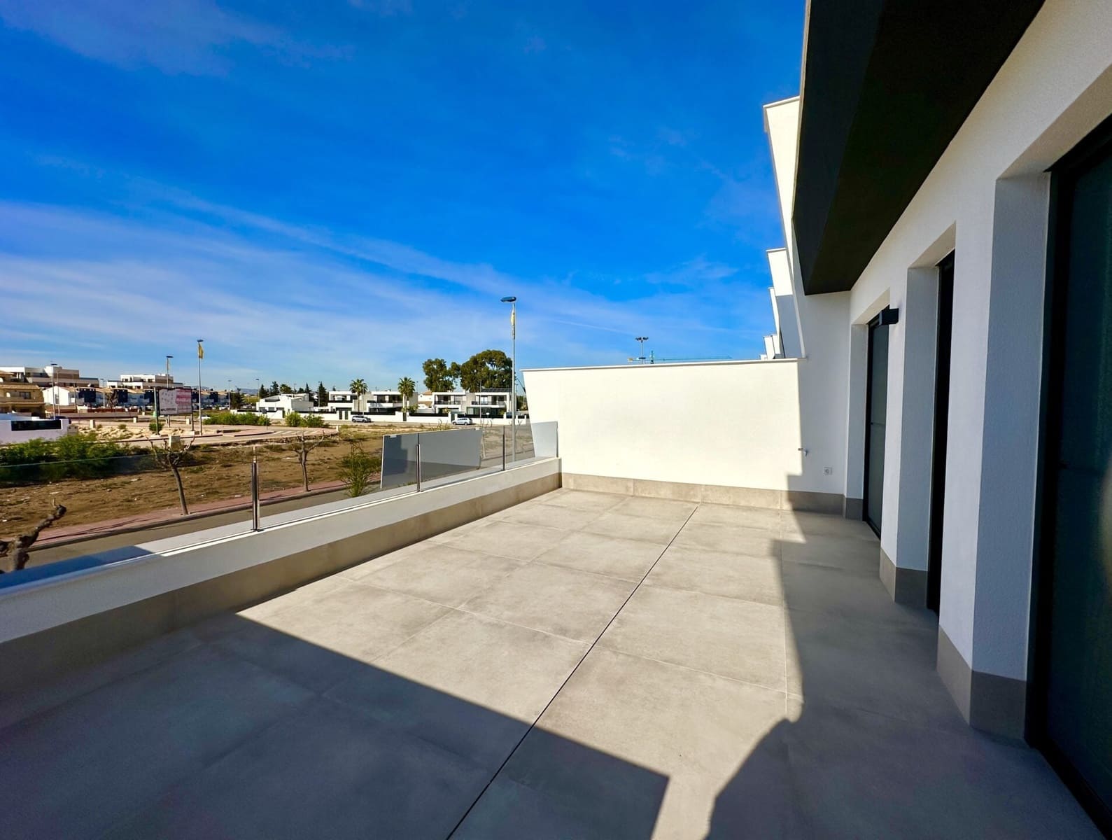 3 camera da letto Villa in vendita in Santiago de la Ribera con piscina garage - 499.000 € (Rif: 9603187)